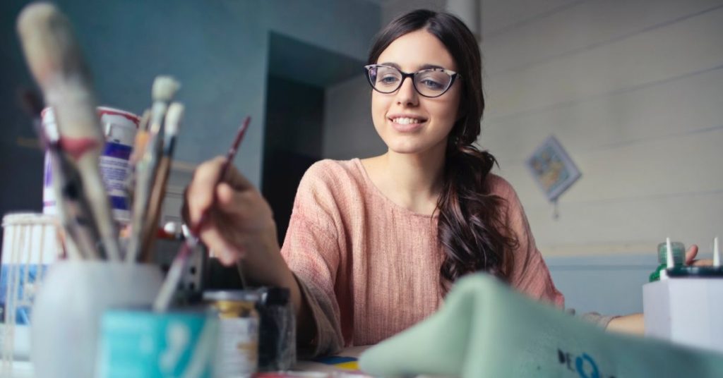 5 Proven Tips on How to Become a Successful Freelance Artist
