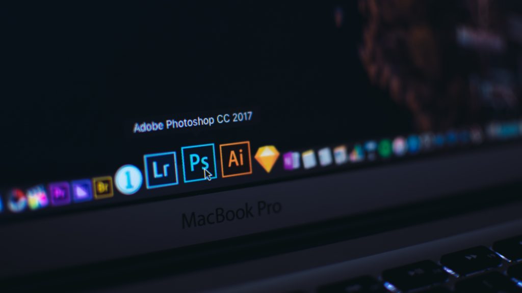 the best photoshop software for mac
